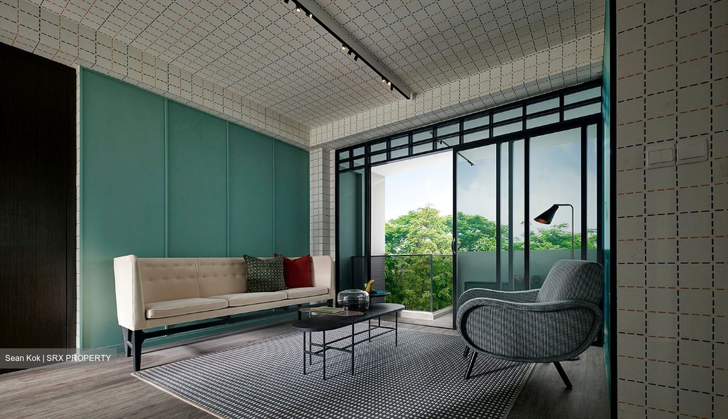 Avenue South Residence (D3), Apartment #373624951
